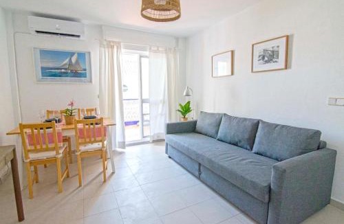 Rota Apartment | Pinar de la Almadraba, Apartamentos Living Sur