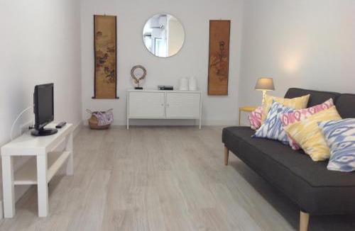 San Andres-San Pablo Apartment | PINK LEMON apartments