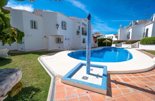 Nerja City Centre Apartment | PINOS 11 MENYBER