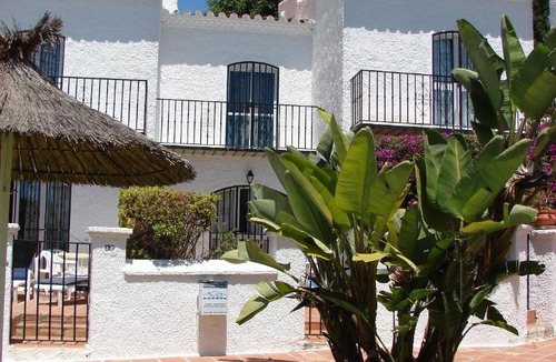 Nerja City Centre Apartment | PINOS 11 MENYBER
