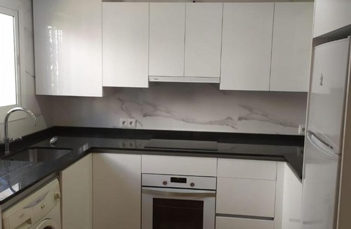 Nerja City Centre Apartment | PINOS 11 MENYBER
