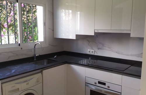 Nerja City Centre House | PINOS 11 MENYBER