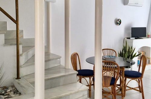 Nerja City Centre House | Pinos 17 Menyber