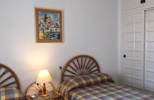 Nerja City Centre House | Pinos 17 Menyber
