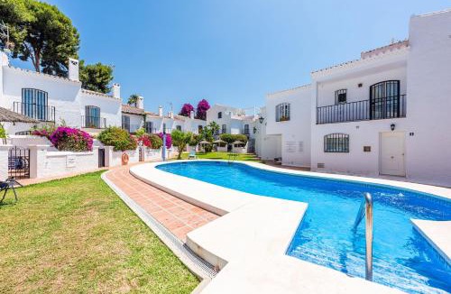 Nerja City Centre Apartment | PINOS 19 Menyber
