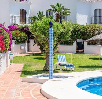 Nerja City Centre Apartment | PINOS 19 Menyber