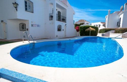 Nerja City Centre House | PINOS 20 MENYBER