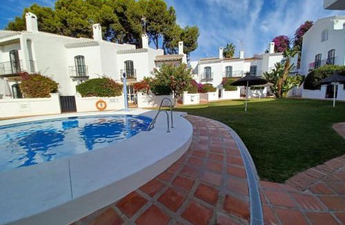 Nerja City Centre House | PINOS 20 MENYBER