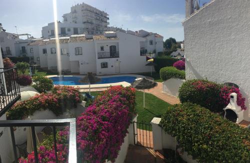 Nerja City Centre House | PINOS 20 MENYBER