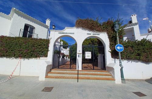 Nerja City Centre House | PINOS 20 MENYBER