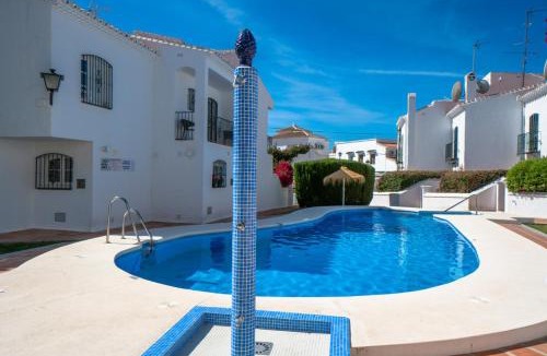 Nerja City Centre House | PINOS 22 MENYBER