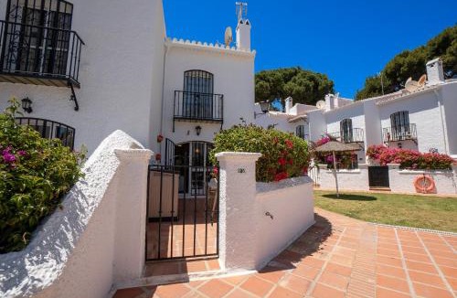 Nerja City Centre House | PINOS 22 MENYBER