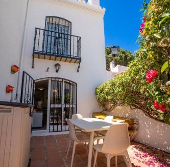 Nerja City Centre House | PINOS 22 MENYBER