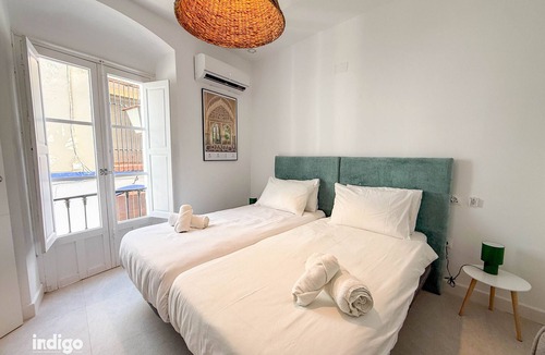 Ayamonte Bed & Breakfast | Pinta Beautiful Modern Suite within the centre of Ayamonte DAV02