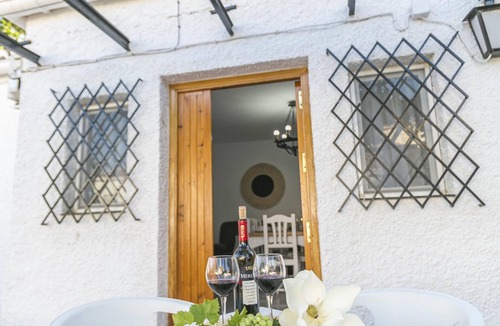 Orgiva Villa | PINTADO, 5 Bedroom House in Complejo Rural Orgiva