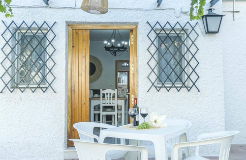 Orgiva Villa | PINTADO, 5 Bedroom House in Complejo Rural Orgiva
