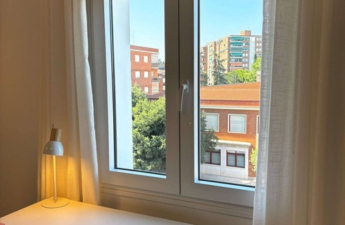 Talavera de la Reina Apartment | PIO XII XXI - B - Bright, central, and cozy apartment. - Deluxe 1 bedroom apartment
