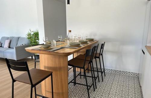 Cadalso de los Vidrios House | Piquillo 20