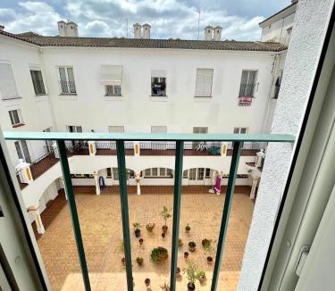 El Rocio Apartment | Piropos de Doñana