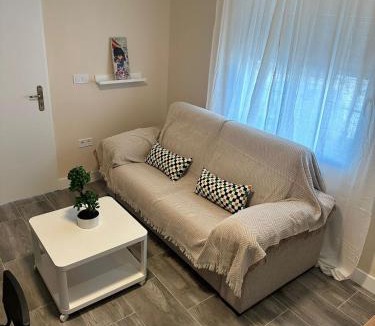 Santiponce Apartment | Pisito de la Lola Flores