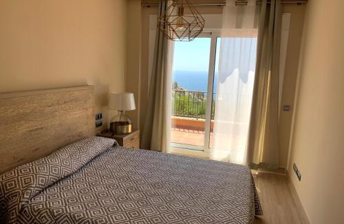 Aguilas Apartment | Piso 3 dormitorios en Isla del Fraile Golf Resort con espectaculares vistas