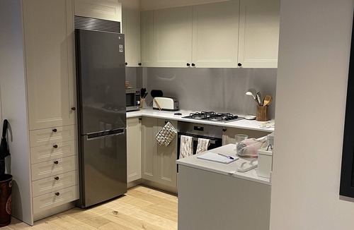 La Marina House | Piso 3 Dormitorios y 3 Baños con Plaza de Garaje