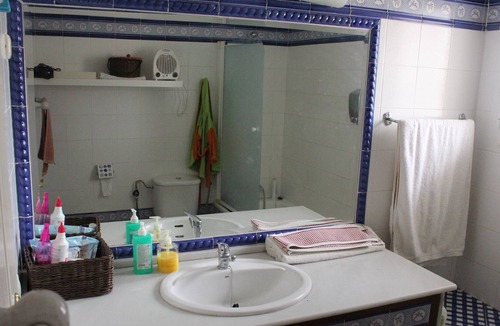 Las Lagunas Condo | Piso Amplio y Familiar con Piscina y Terraza