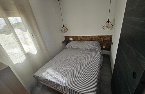 Campillos Apartment | Piso Ana appartement Cosy et moderne, Climatisé été, hiver