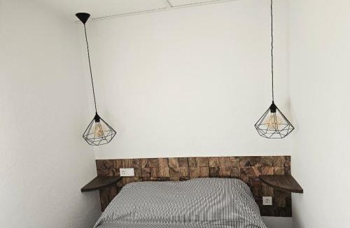 Campillos Apartment | Piso Ana appartement Cosy et moderne, Climatisé été, hiver