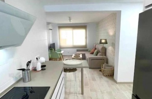 San Andres-San Pablo House | Piso Azonaicas Centro Tendillas