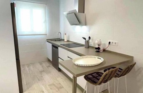San Andres-San Pablo House | Piso Azonaicas Centro Tendillas