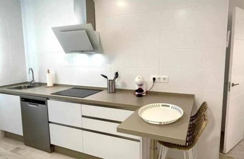 San Andres-San Pablo House | Piso Azonaicas Centro Tendillas