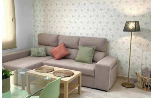 San Andres-San Pablo House | Piso Azonaicas Centro Tendillas
