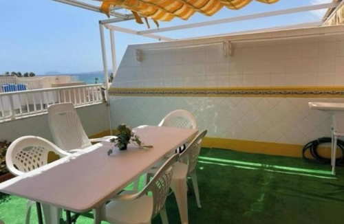 Bolnuevo Condo | Piso Bolnuevo Playa, muy Cerca de la Playa, al Lado Todos los Servicios,