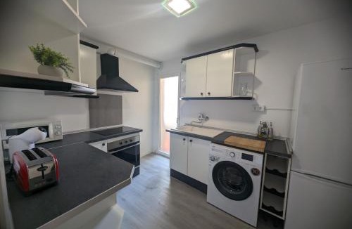 Armilla Apartment | Piso Céntrico Armilla