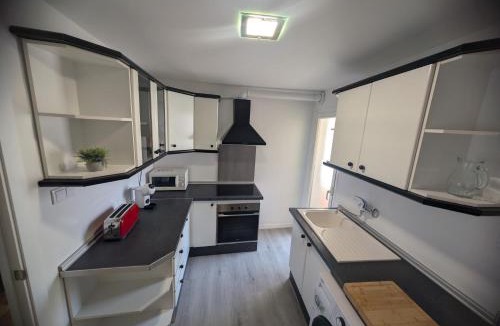 Armilla Apartment | Piso Céntrico Armilla