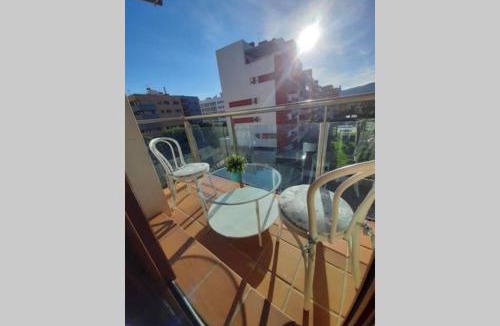 Distrito Noroeste Apartment | Piso céntrico con piscina,parking y jacuzzi