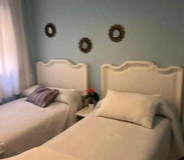 Sanlucar de Barrameda Apartment | Piso Calzada de la Infanta Tres Carabelas Sanlúcar de Barrameda