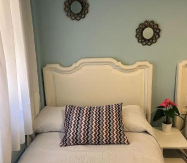 Sanlucar de Barrameda Apartment | Piso Calzada de la Infanta Tres Carabelas Sanlúcar de Barrameda