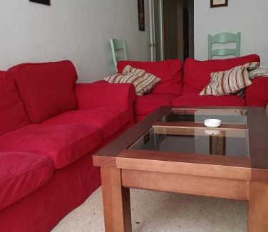 Sanlucar de Barrameda Apartment | Piso Calzada de la Infanta Tres Carabelas Sanlúcar de Barrameda