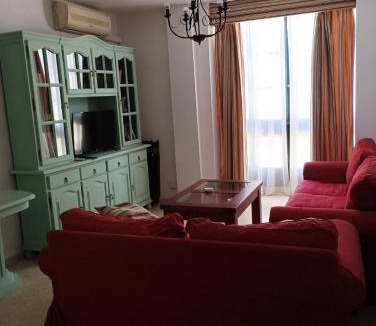 Sanlucar de Barrameda Apartment | Piso Calzada de la Infanta Tres Carabelas Sanlúcar de Barrameda