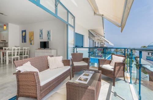 Castell de Ferro Apartment | Piso Castell