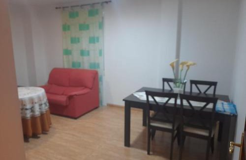 Olula Del Rio Apartment | Piso Centroolula