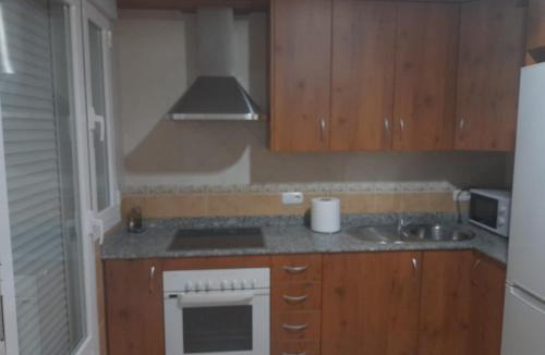 Olula Del Rio Apartment | Piso Centroolula
