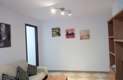 Cadiz Apartment | Piso cerca de la playa victoria (450m aprox)