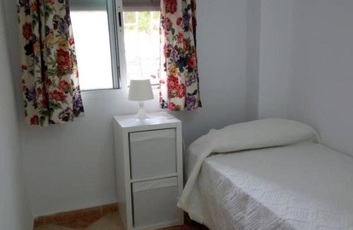 Cadiz Apartment | Piso cerca de la playa victoria (450m aprox)