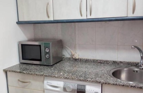 Cadiz Apartment | Piso cerca de la playa victoria (450m aprox)