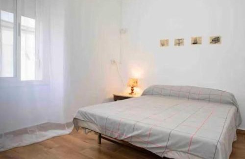 Santa Amalia Apartment | Piso con encanto en Santa Amalia