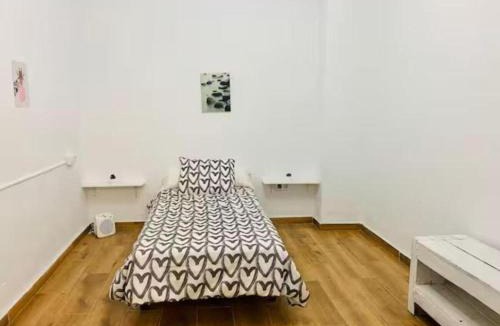 Santa Amalia Apartment | Piso con encanto en Santa Amalia