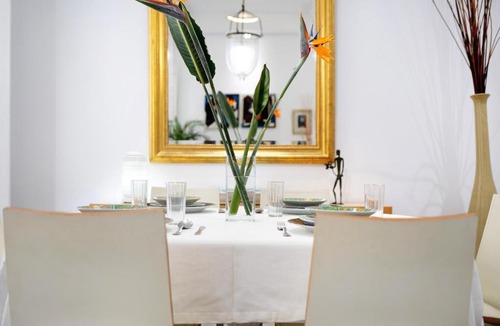 Old Town Apartment | Piso con Encanto